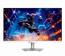 Monitor Gamer Gigabyte M27q2 Qd Ice, 27